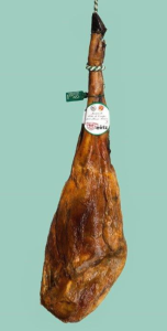 JAMON BRIDA VERDE