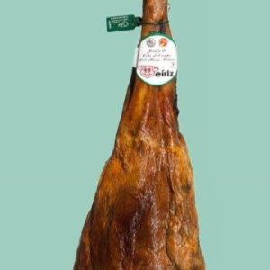 JAMON BRIDA VERDE